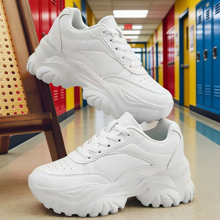 Victoria - Light Weight Shoe