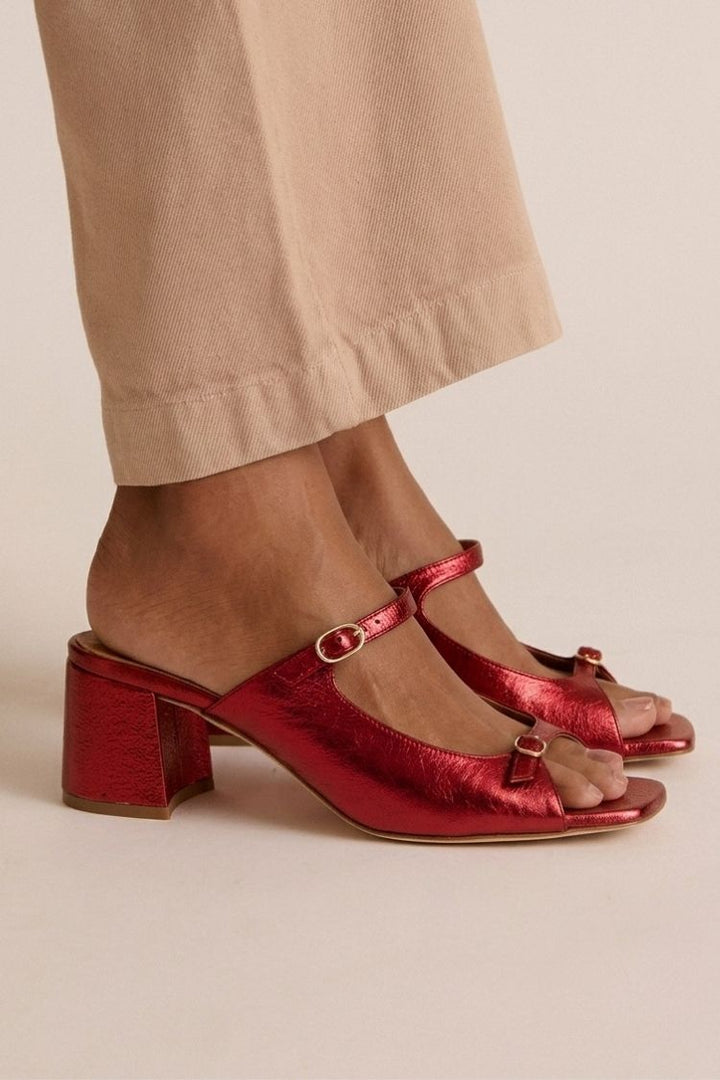 Valencia | Elegant Riviera Sandals