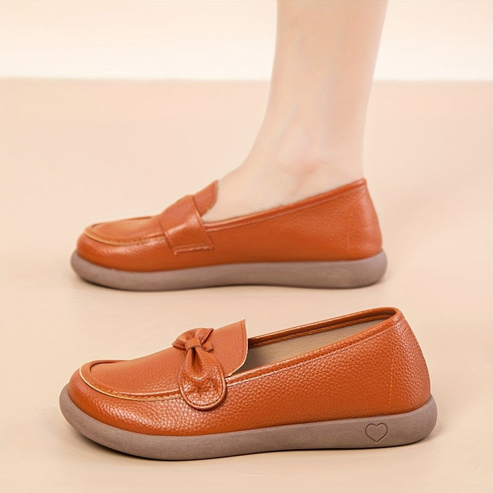Deborah - Comfortable Business Shoes