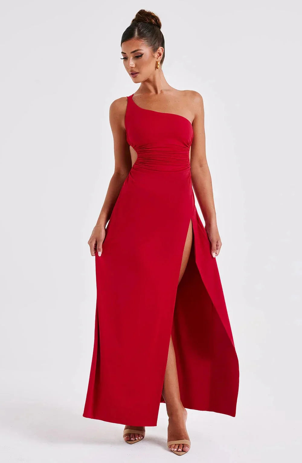 Brit & Boho™ I Emily Maxi Dress Brit & Boho | Fashion & Boutique