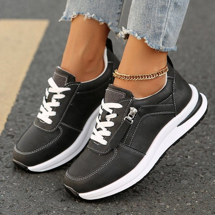 Jessie | Comfortable Sneaker