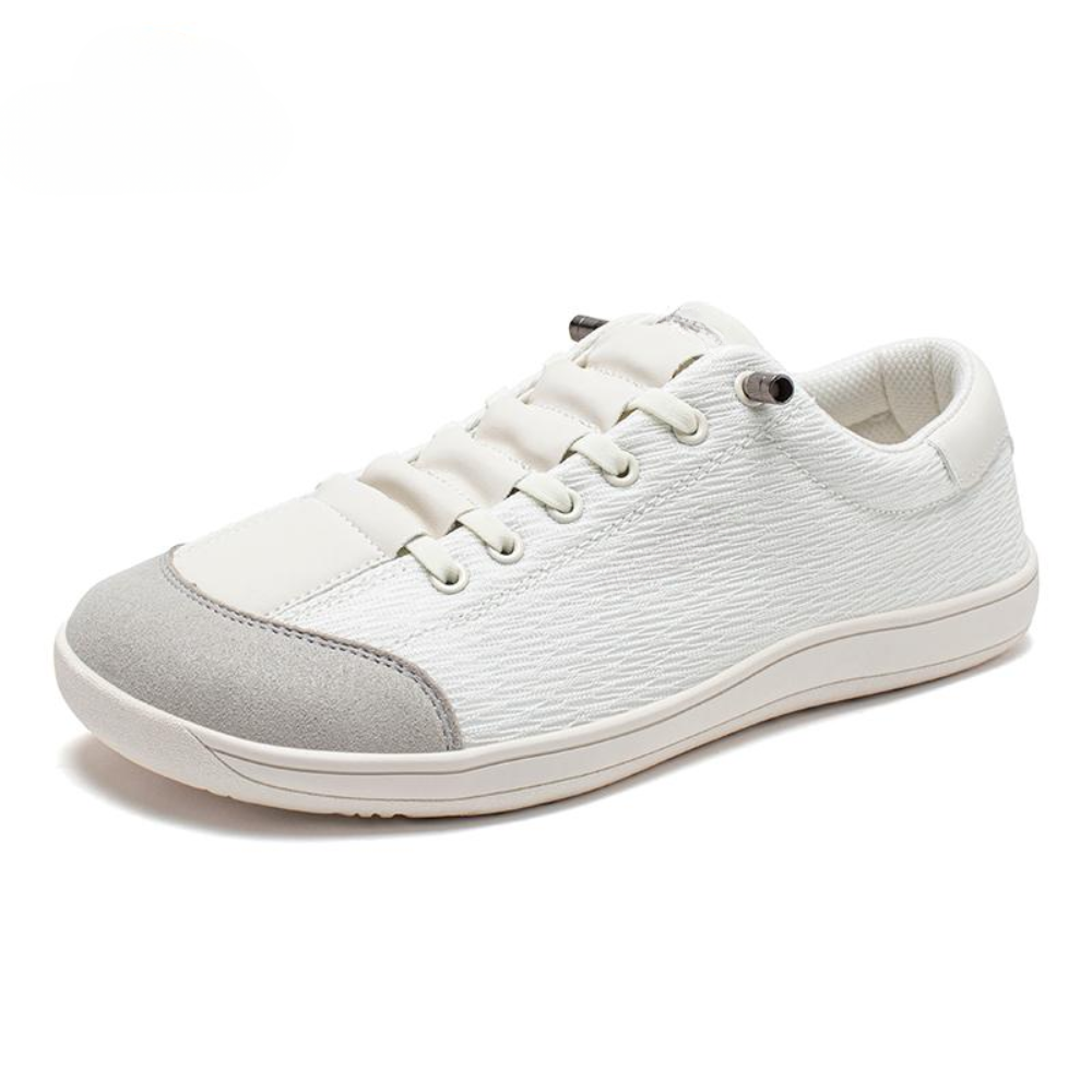 Tully |  Barefoot Shoes