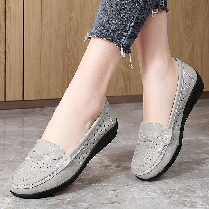 Jennifer -  everyday orthopedic comfort