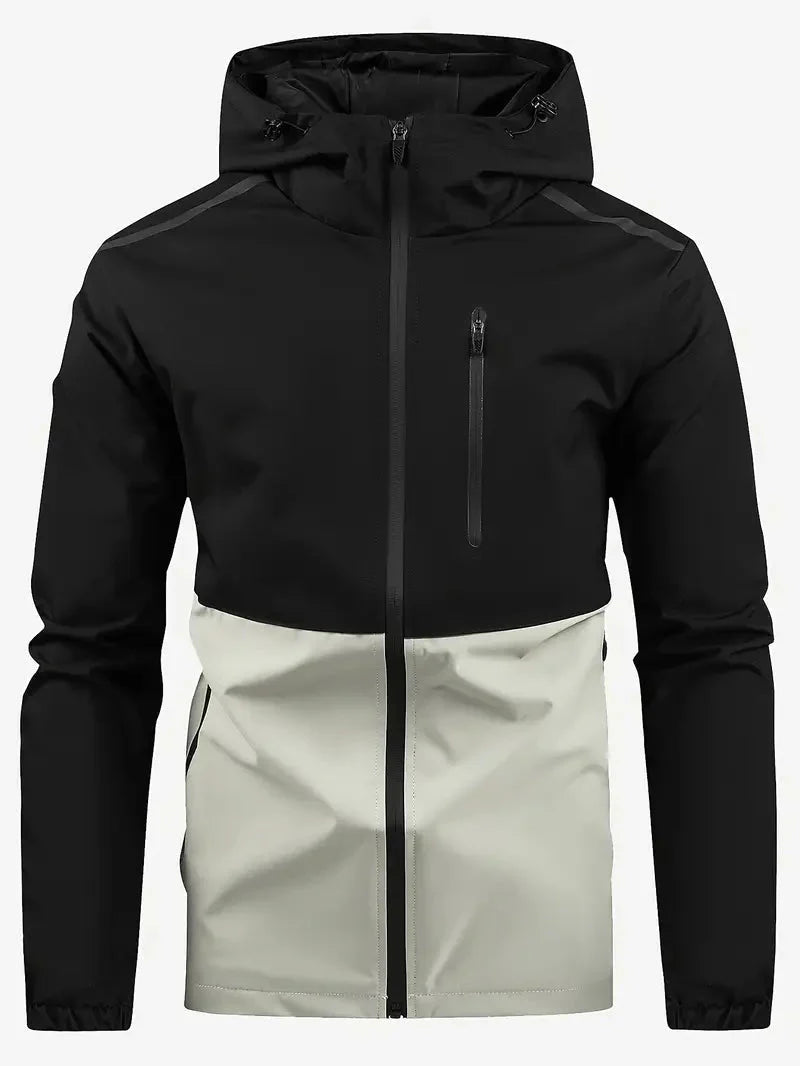 Brit & Boho™️ | Milan's Lightweight Active Jacket Brit & Boho | Fashion & Boutique
