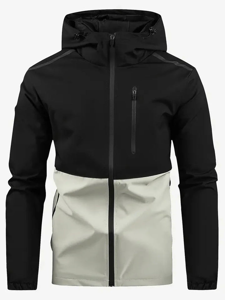 Brit & Boho™️ | Milan's Lightweight Active Jacket Brit & Boho | Fashion & Boutique