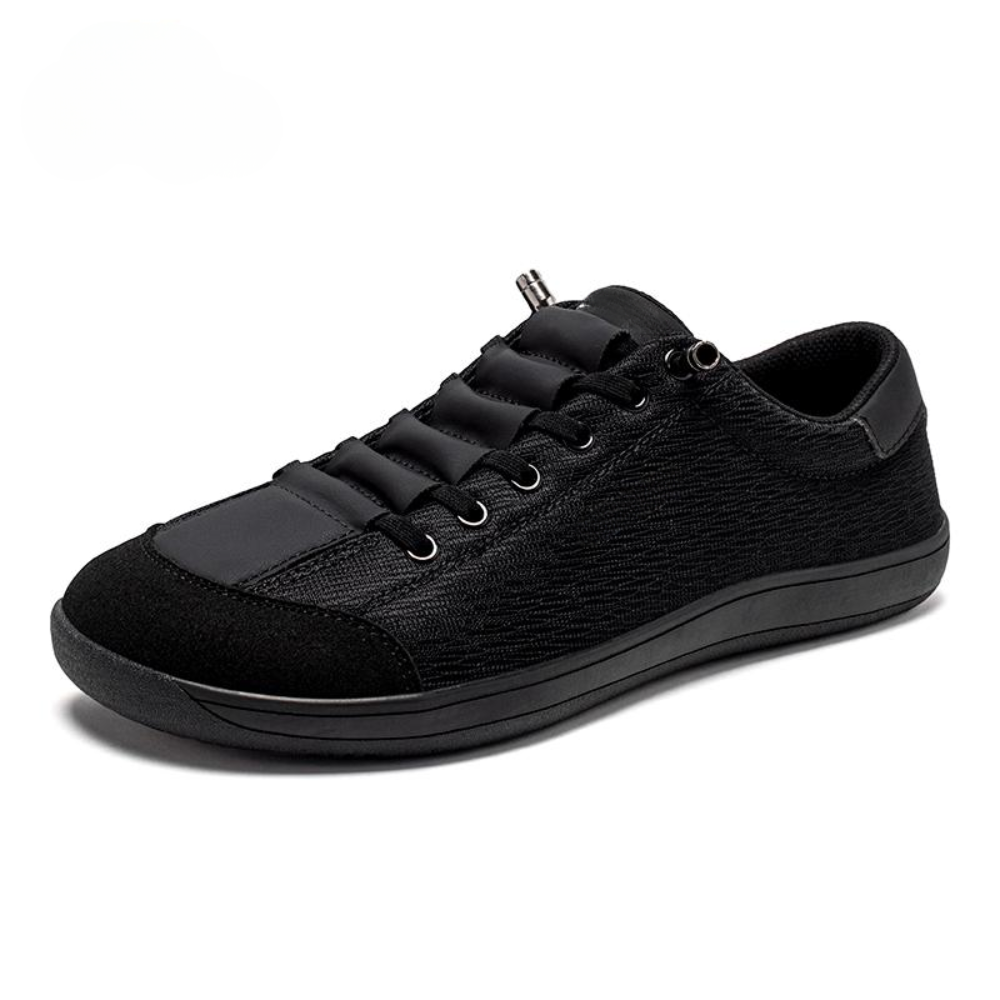 Tully |  Barefoot Shoes