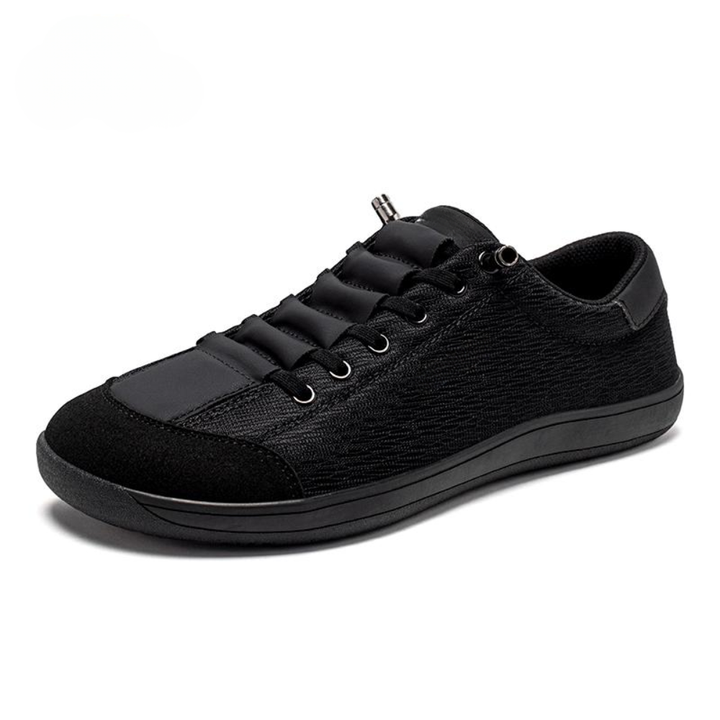Tully |  Barefoot Shoes