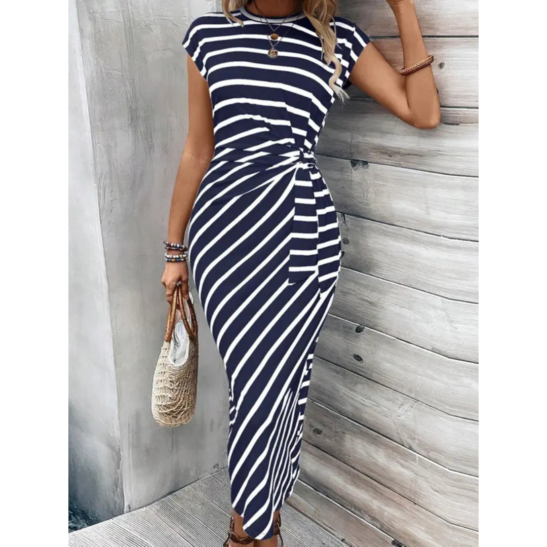 JOLENAI™ – Classy Casual Glam Summer Dress
