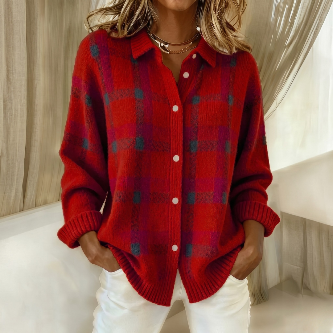 Danique™ | Soft Cardigan