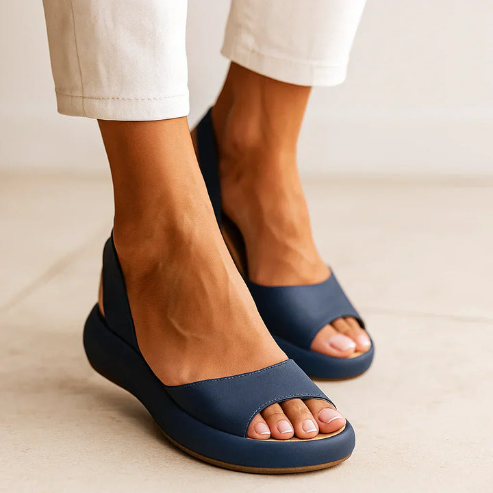 The Haven™ | Padded Heel