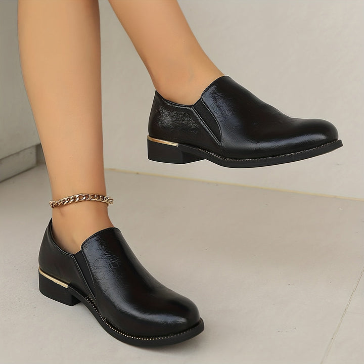 Matilda Comfort Loafers