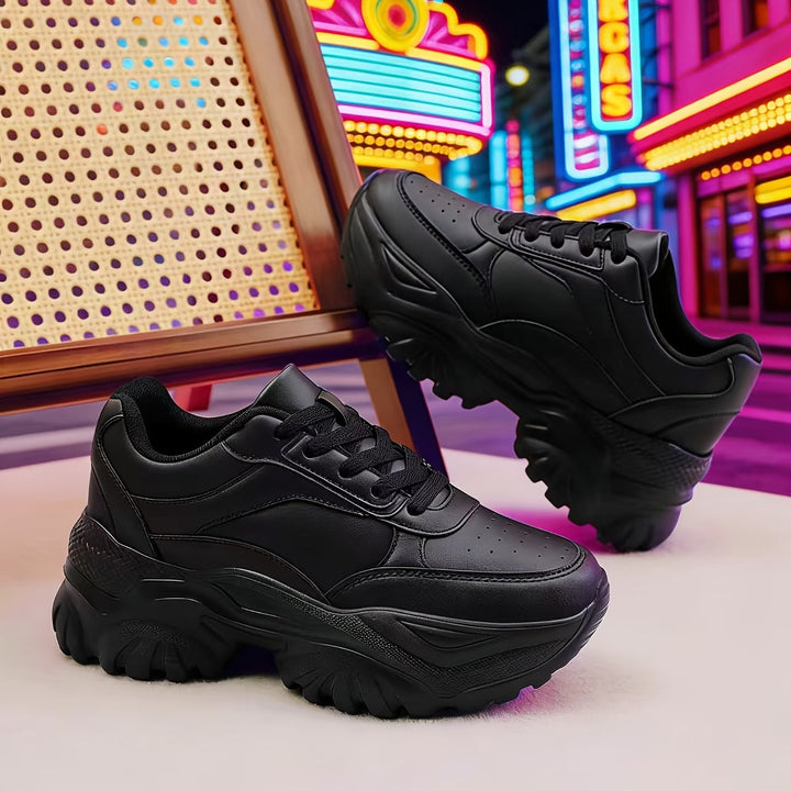 Victoria - Light Weight Shoe