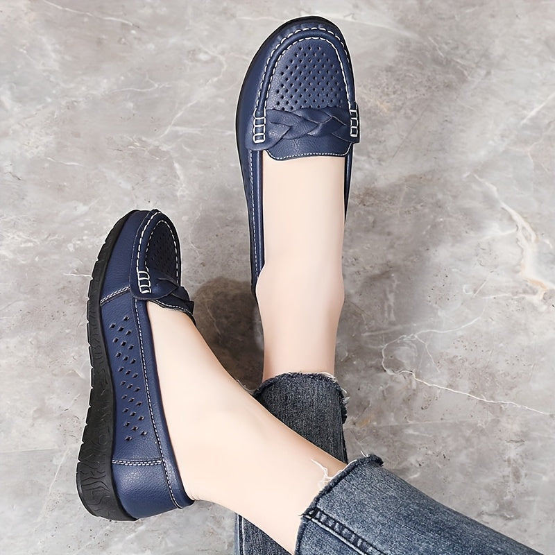 Jennifer -  everyday orthopedic comfort