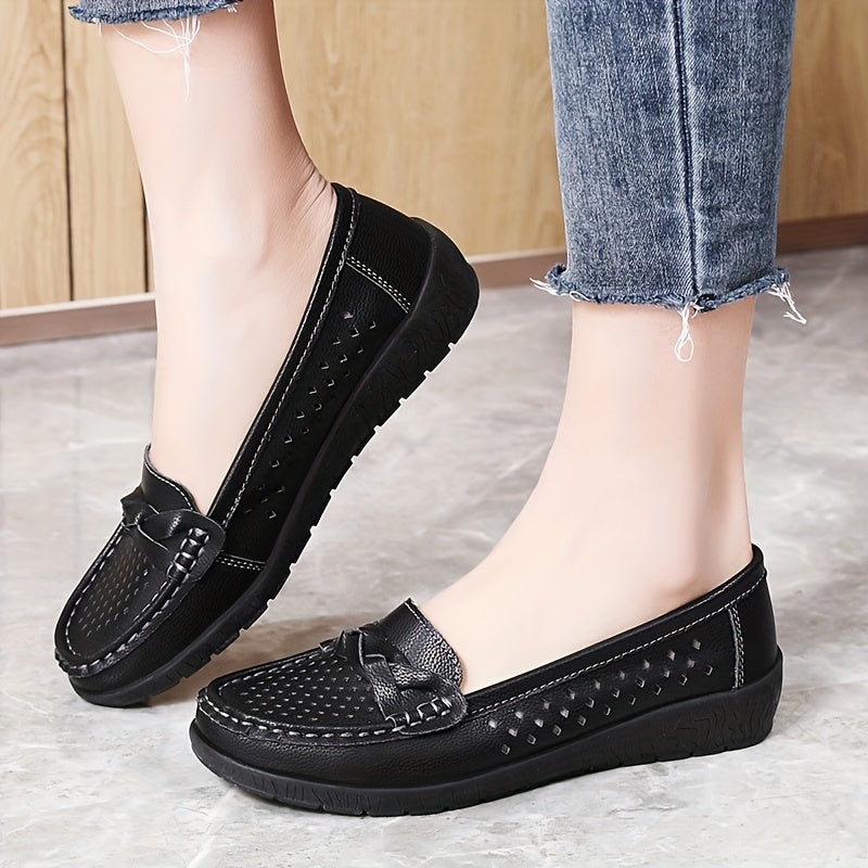 Jennifer -  everyday orthopedic comfort