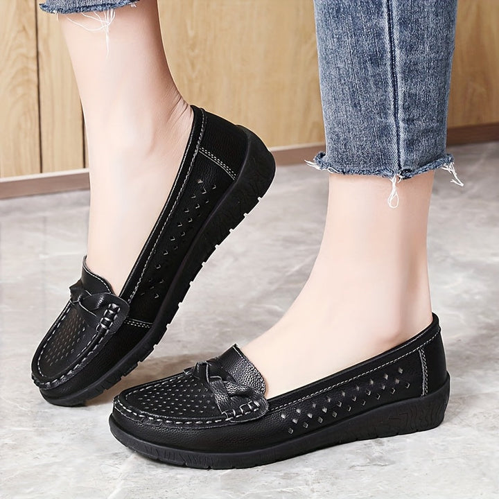 Jennifer -  everyday orthopedic comfort