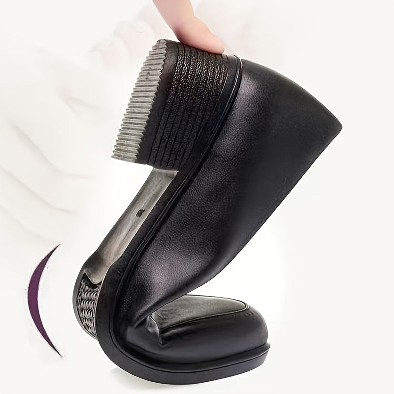 Veronica - Soft-Sole Orthopedic Shoes