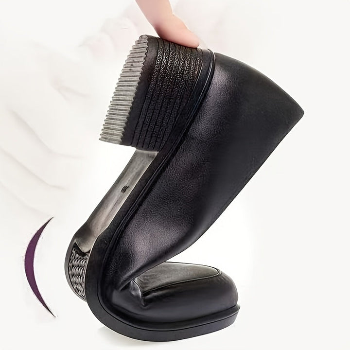 Veronica - Soft-Sole Orthopedic Shoes