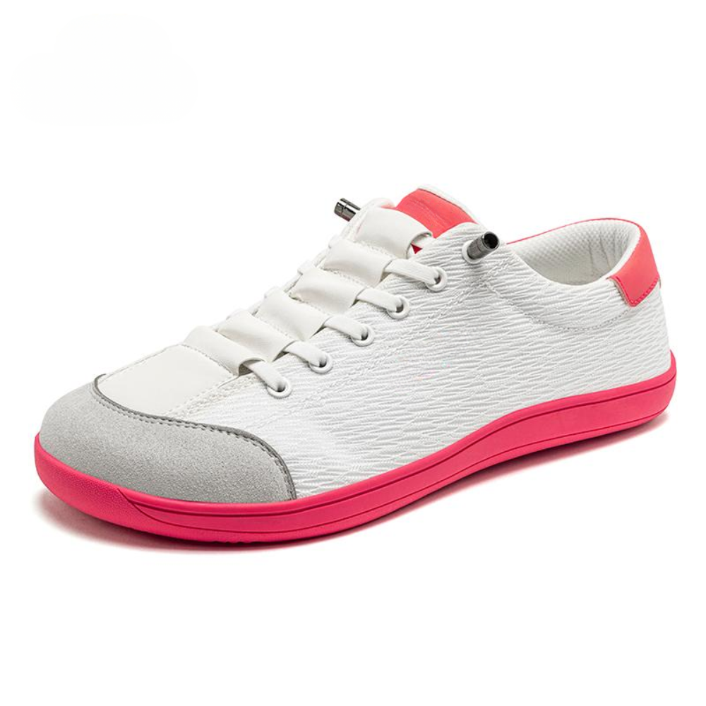 Tully |  Barefoot Shoes