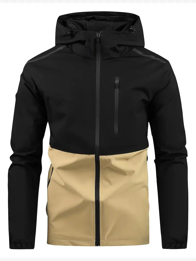 Brit & Boho™️ | Milan's Lightweight Active Jacket Brit & Boho | Fashion & Boutique