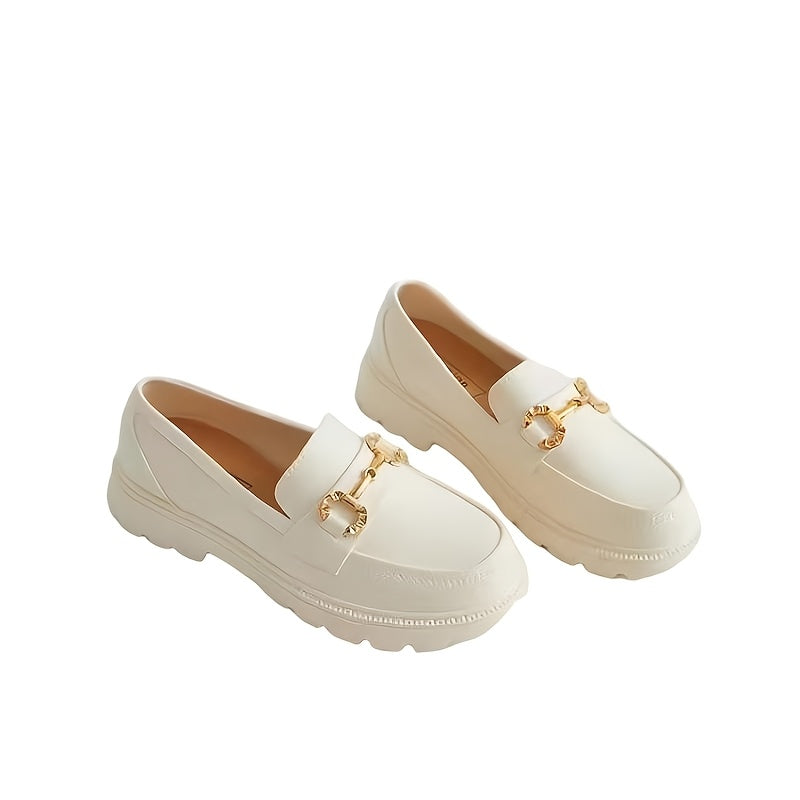 Elizabeth - Bolden Button Shoes