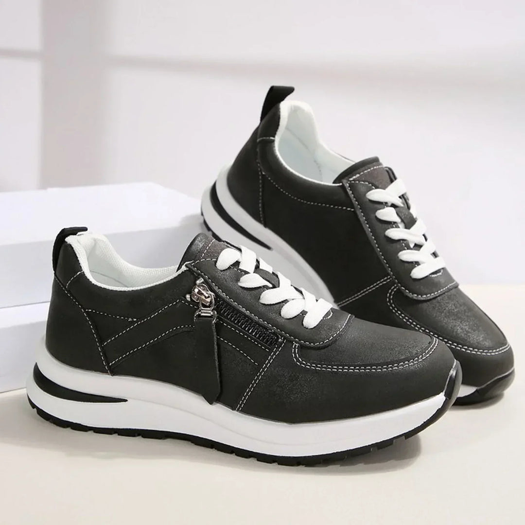 Jessie | Comfortable Sneaker