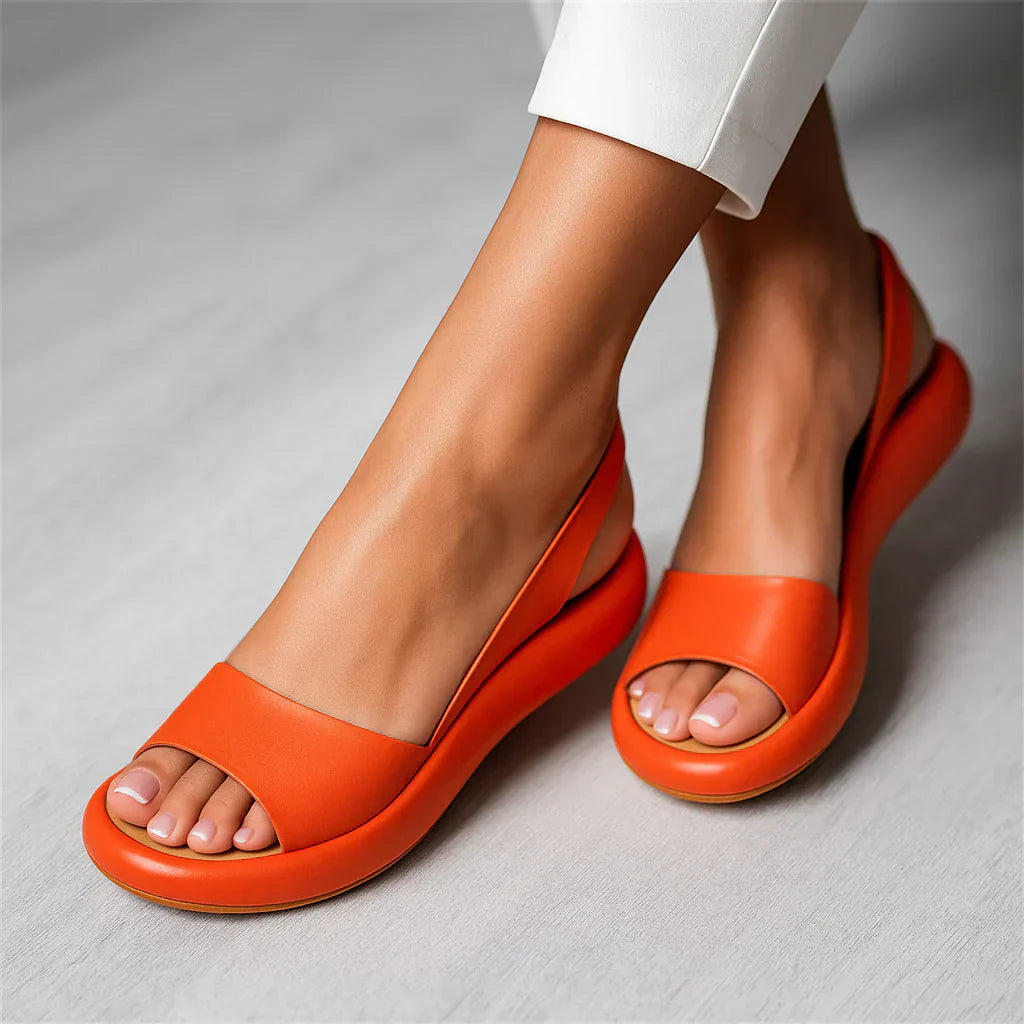 The Haven™ | Padded Heel
