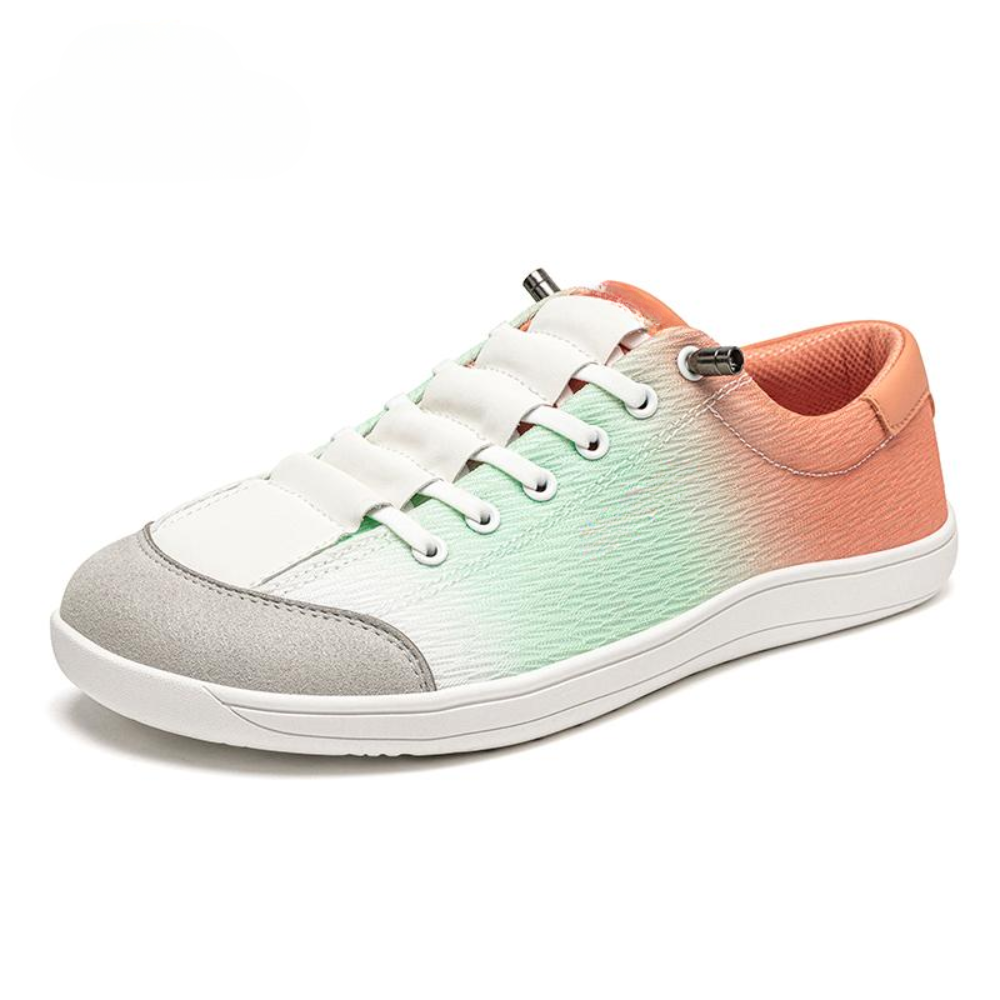 Tully |  Barefoot Shoes