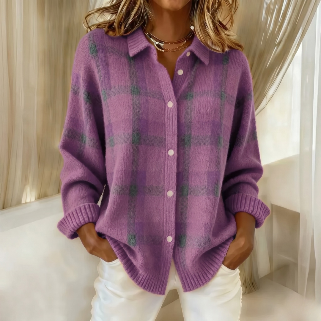 Danique™ | Soft Cardigan