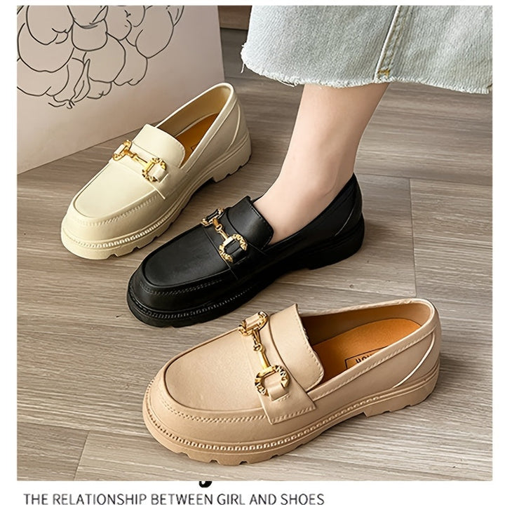 Elizabeth - Bolden Button Shoes