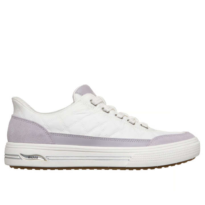 Quilted Cloud Sneakers – Walk Like You're on Air