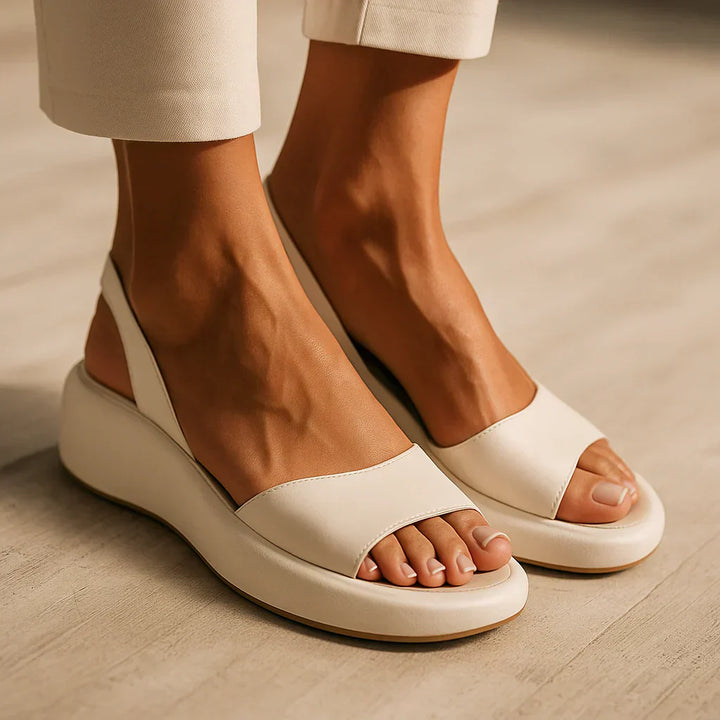 The Haven™ | Padded Heel