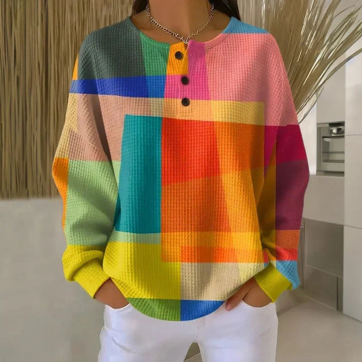 Ella | Classic Comfort Sweater
