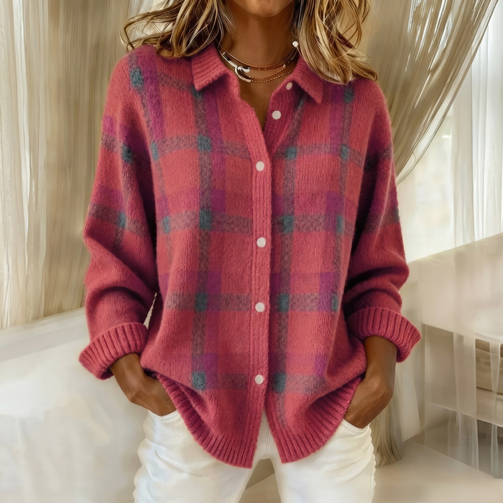 Danique™ | Soft Cardigan