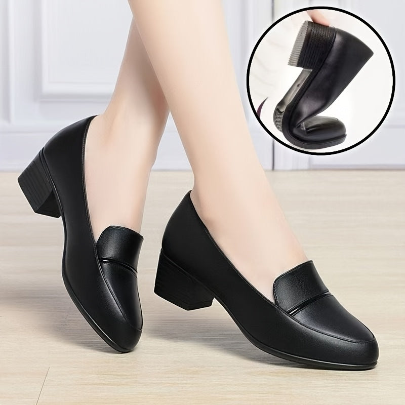 Veronica - Soft-Sole Orthopedic Shoes