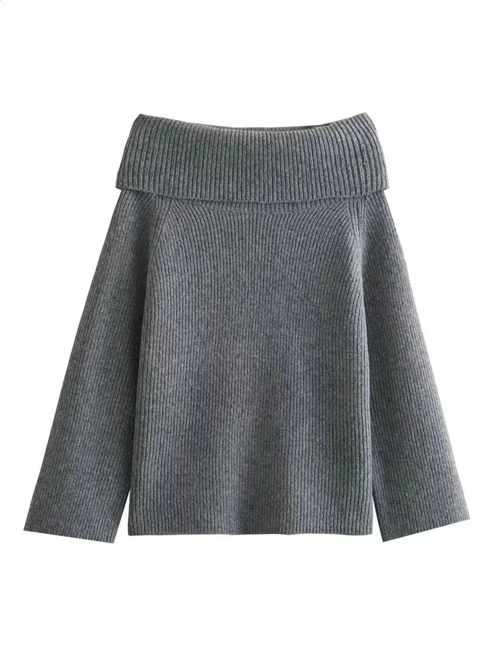 Brit & Boho™ I Katie Strapless Long Sleeve Brit & Boho | Fashion & Boutique
