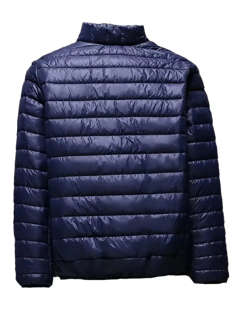 Brit & Boho™️ |  David's Ultimate Winter Jacket Brit & Boho | Fashion & Boutique