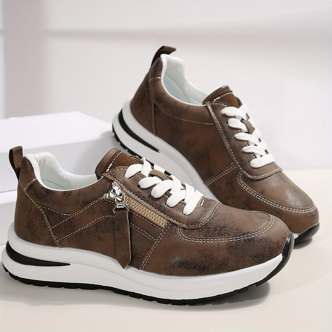Jessie | Comfortable Sneaker