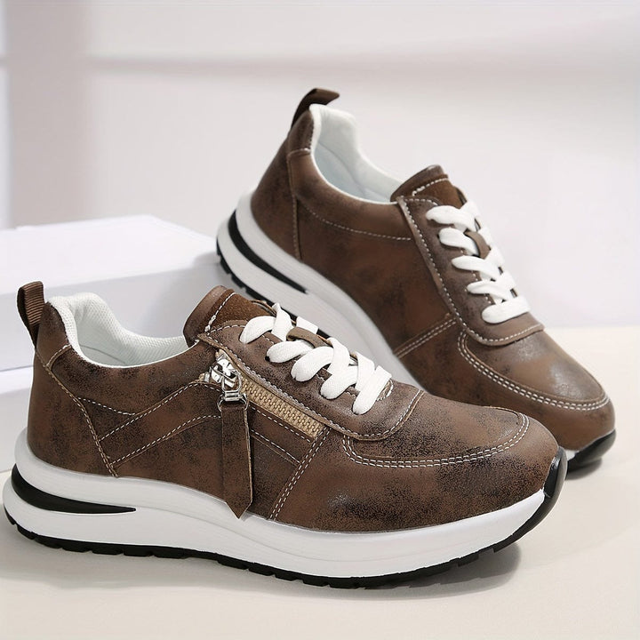 Jessie | Comfortable Sneaker