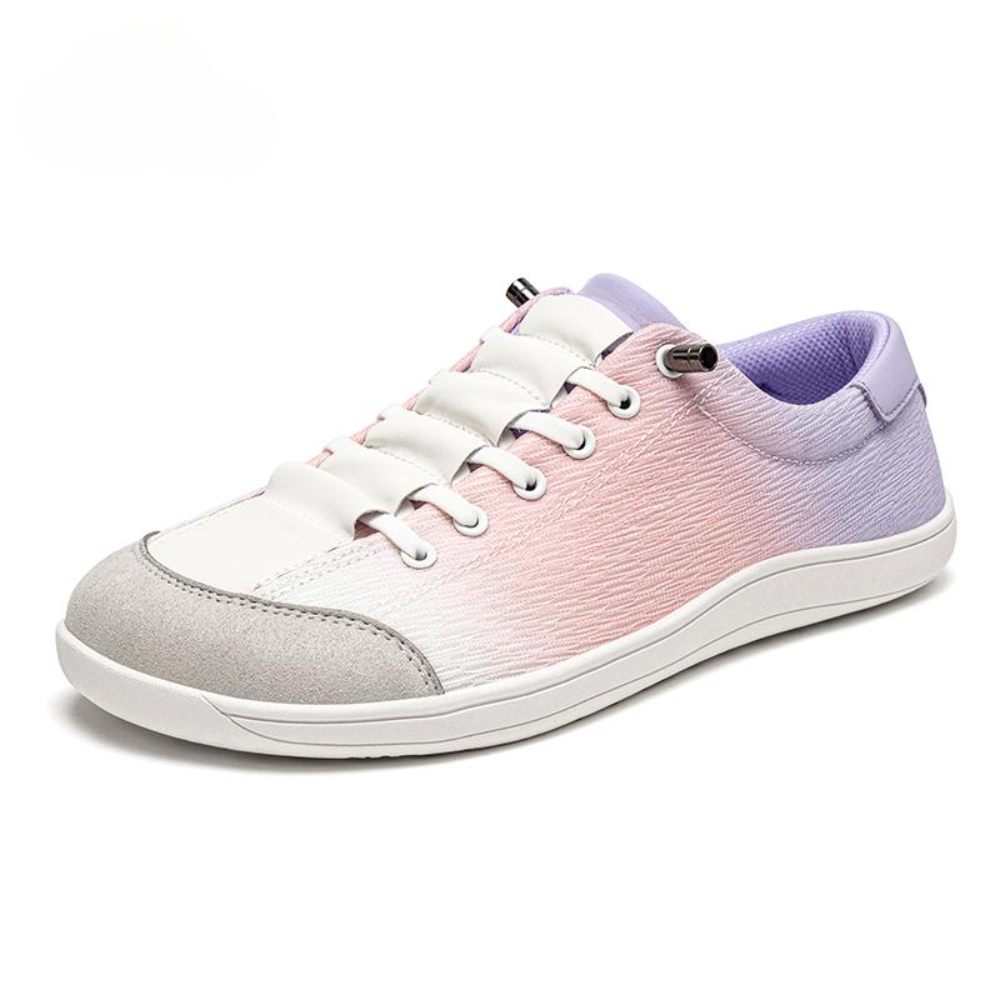 Tully |  Barefoot Shoes