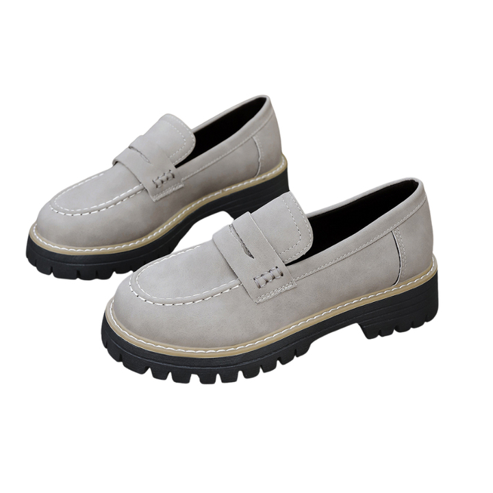YSA™ – Modern Slip-On Loafers