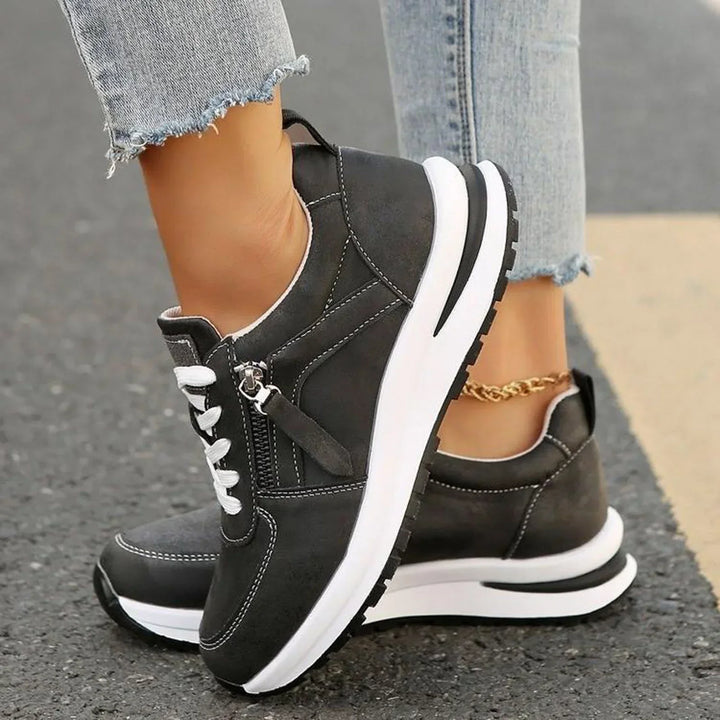 Jessie | Comfortable Sneaker