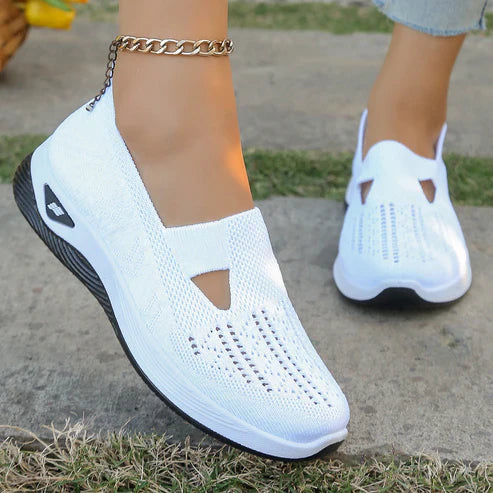 AeroLuxe™ BreezeStep Women’s Sneakers