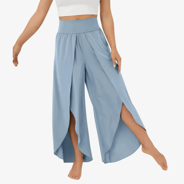 Alina™ Flowy Comfort Pants