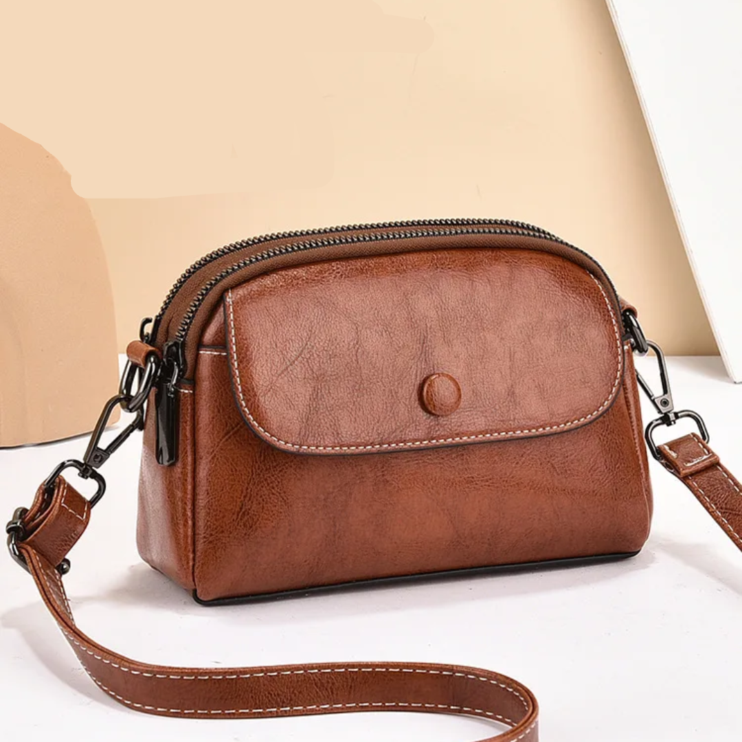 Jennna™ Crossbody Bag