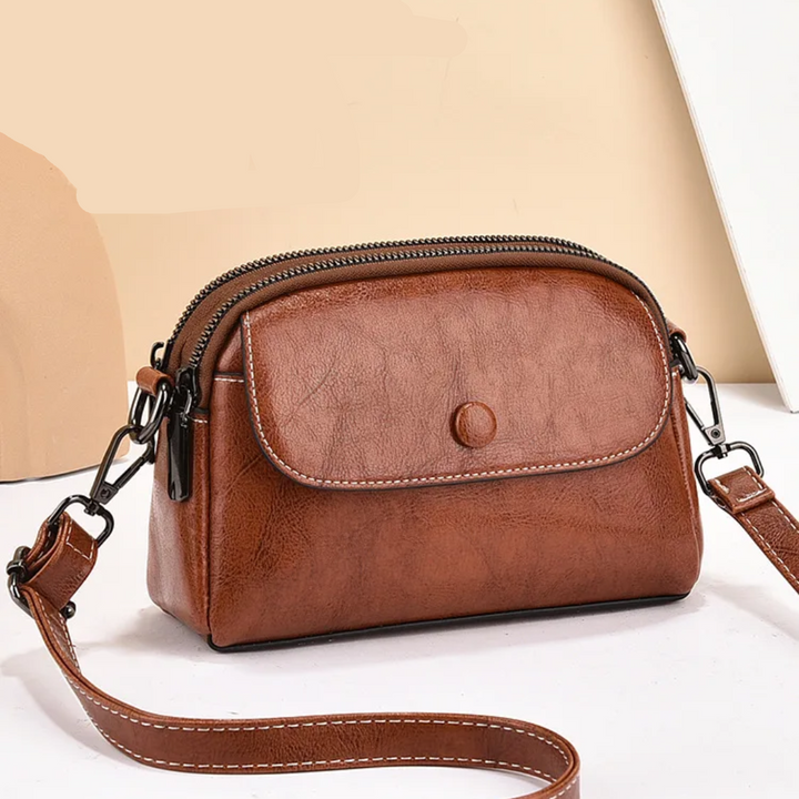 Jennna™ Crossbody Bag