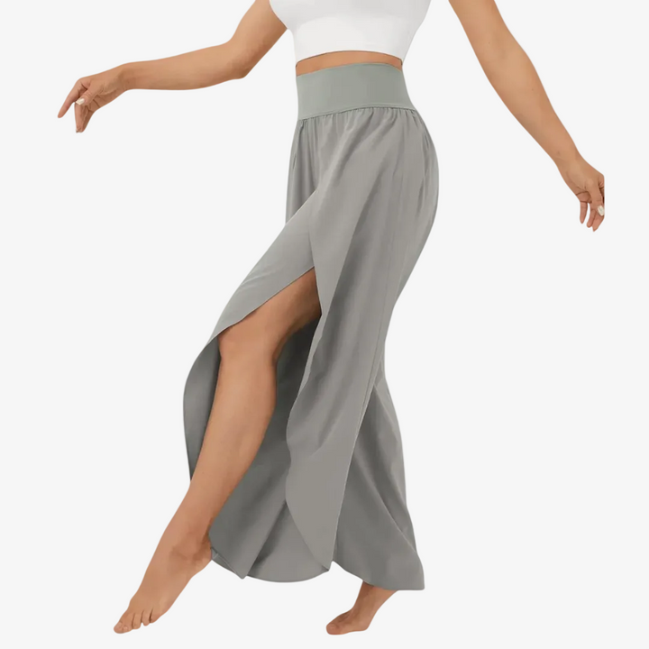 Alina™ Flowy Comfort Pants