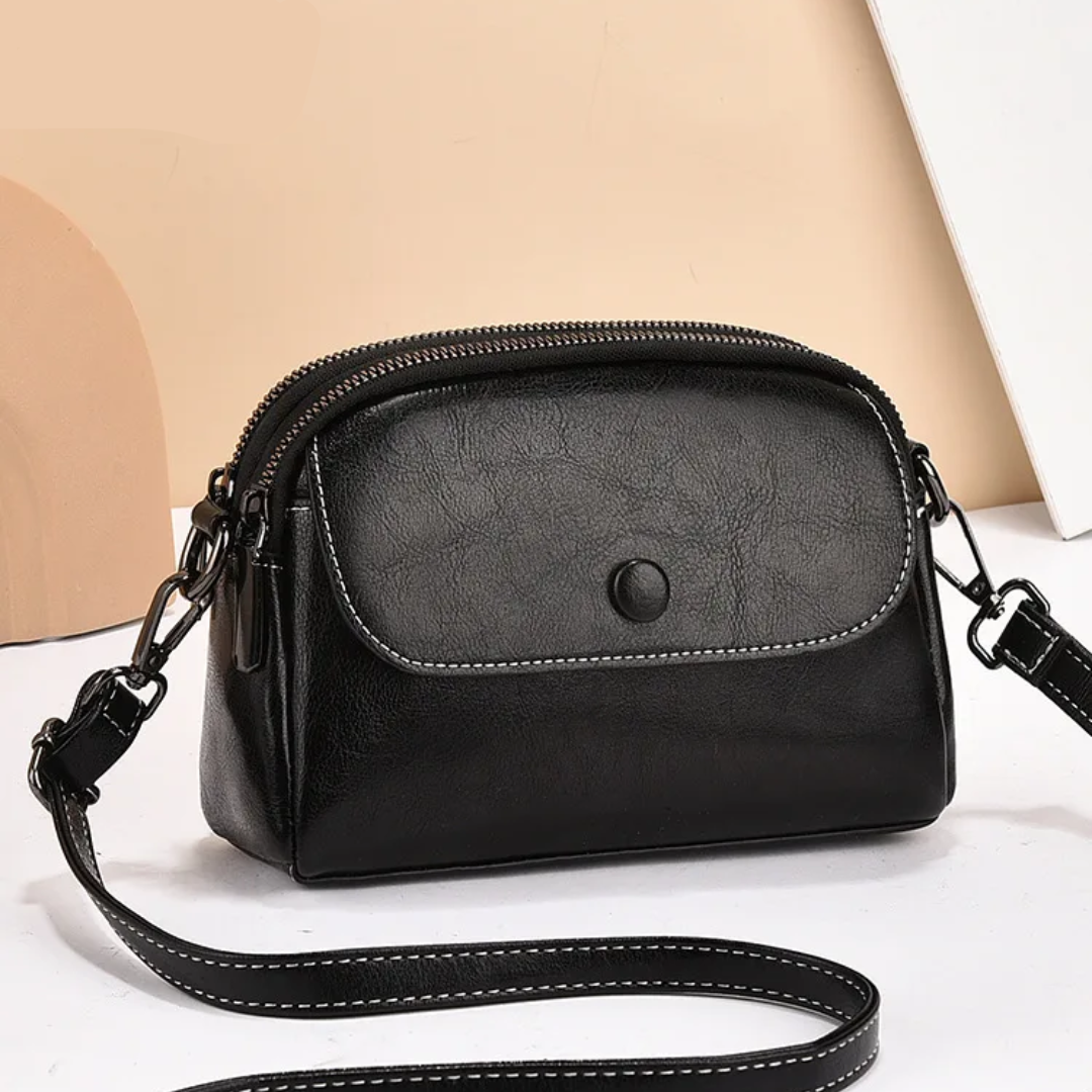 Jennna™ Crossbody Bag