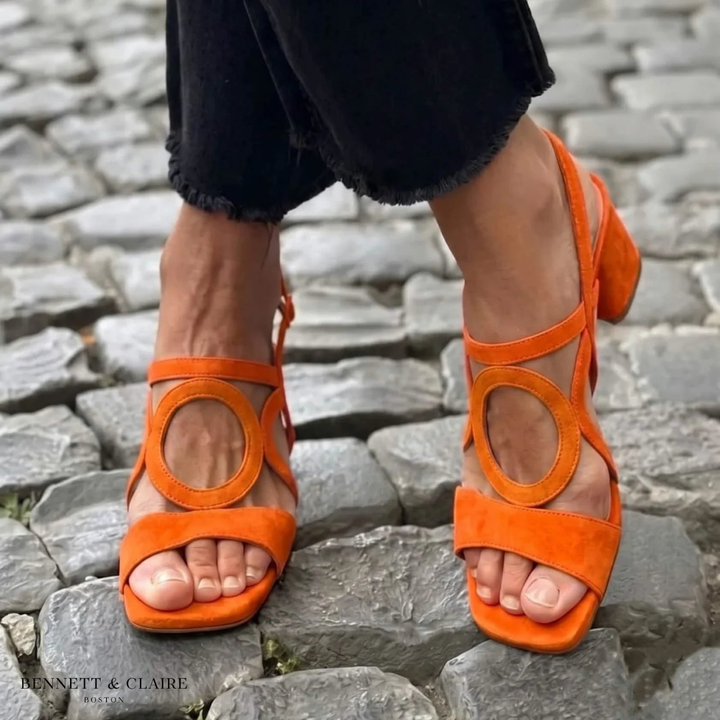 Stacey™ Comfort Walking Sandals
