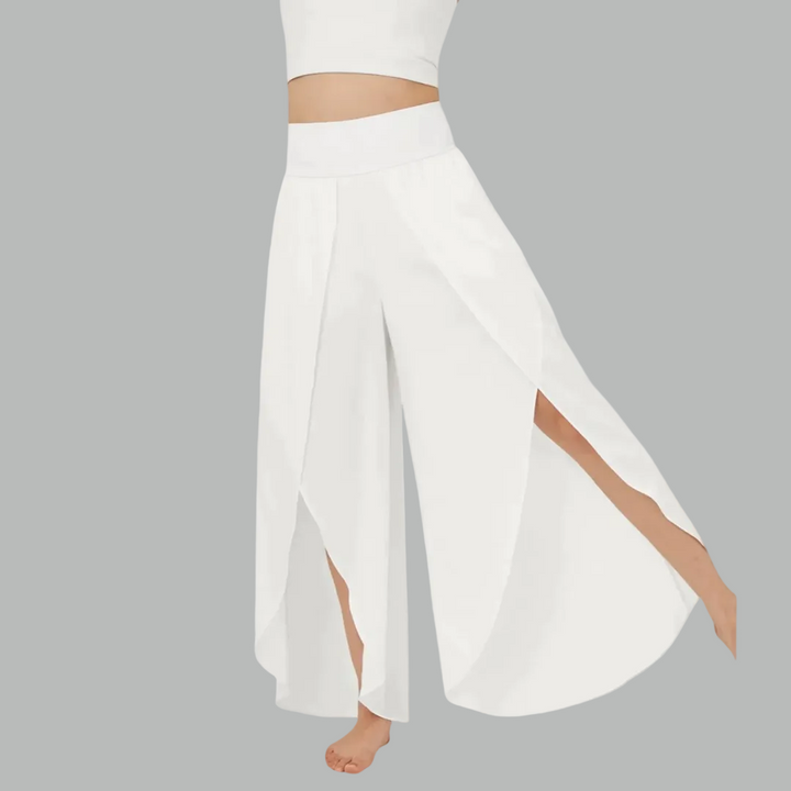 Alina™ Flowy Comfort Pants