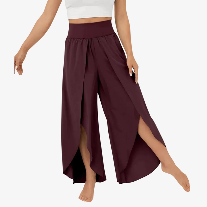 Alina™ Flowy Comfort Pants